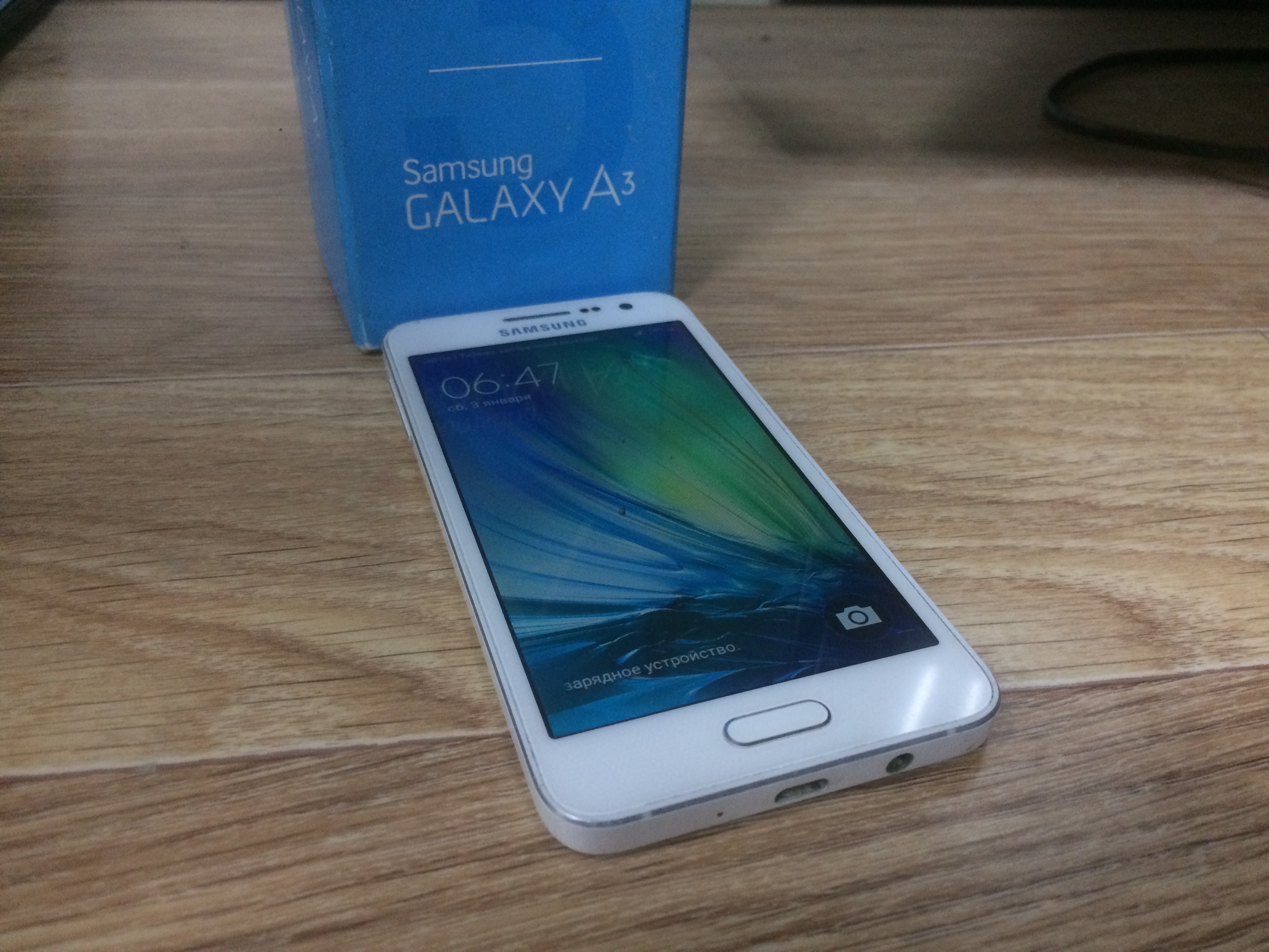 Samsung Galaxy A7 2023 64gb
