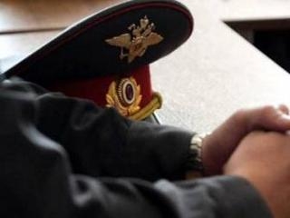 В Хакасии осужден бывший сотрудник полиции