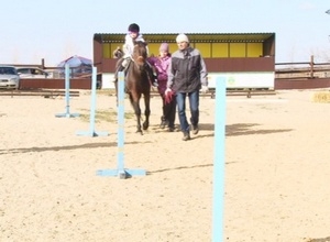 Спортсмены Сибири пролетели на крыльях саяногорского «Пегаса»