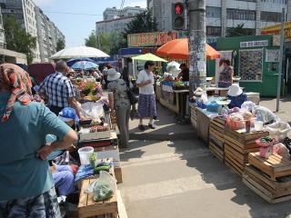 Перестройка до сих пор идет по пятам предпринимателей в Хакасии