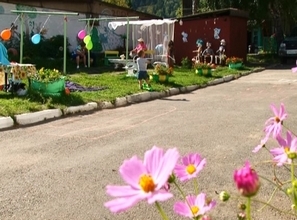 Продолжается прием заявок на конкурс «Красота своими руками»