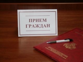 Заместитель прокурора Хакасии проведет прием граждан в Саяногорске