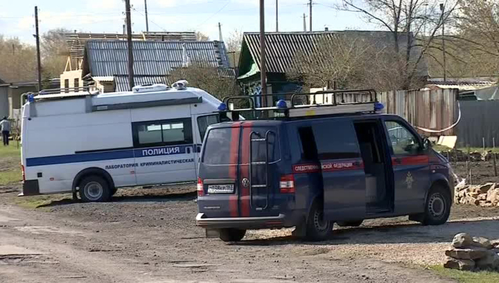 Трое убийц семьи под Самарой задержаны, четвертый сбежал в Таджикистан