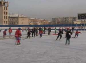 Спортивные достижения саяногорцев