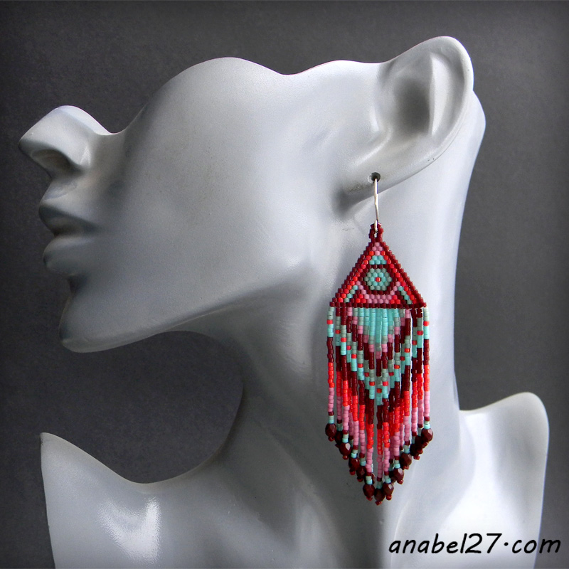 Саяногорск Инфо - seed-bead-earrings-anabel27-com-8-.jpg, Скачано: 1817