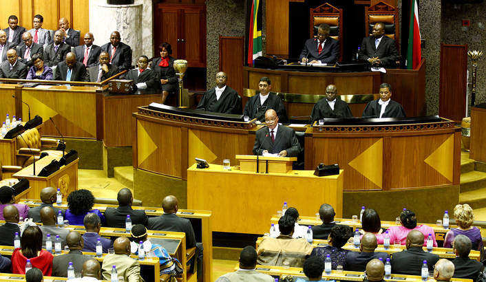 Саяногорск Инфо - south-africa-parliament.jpg, Скачано: 431