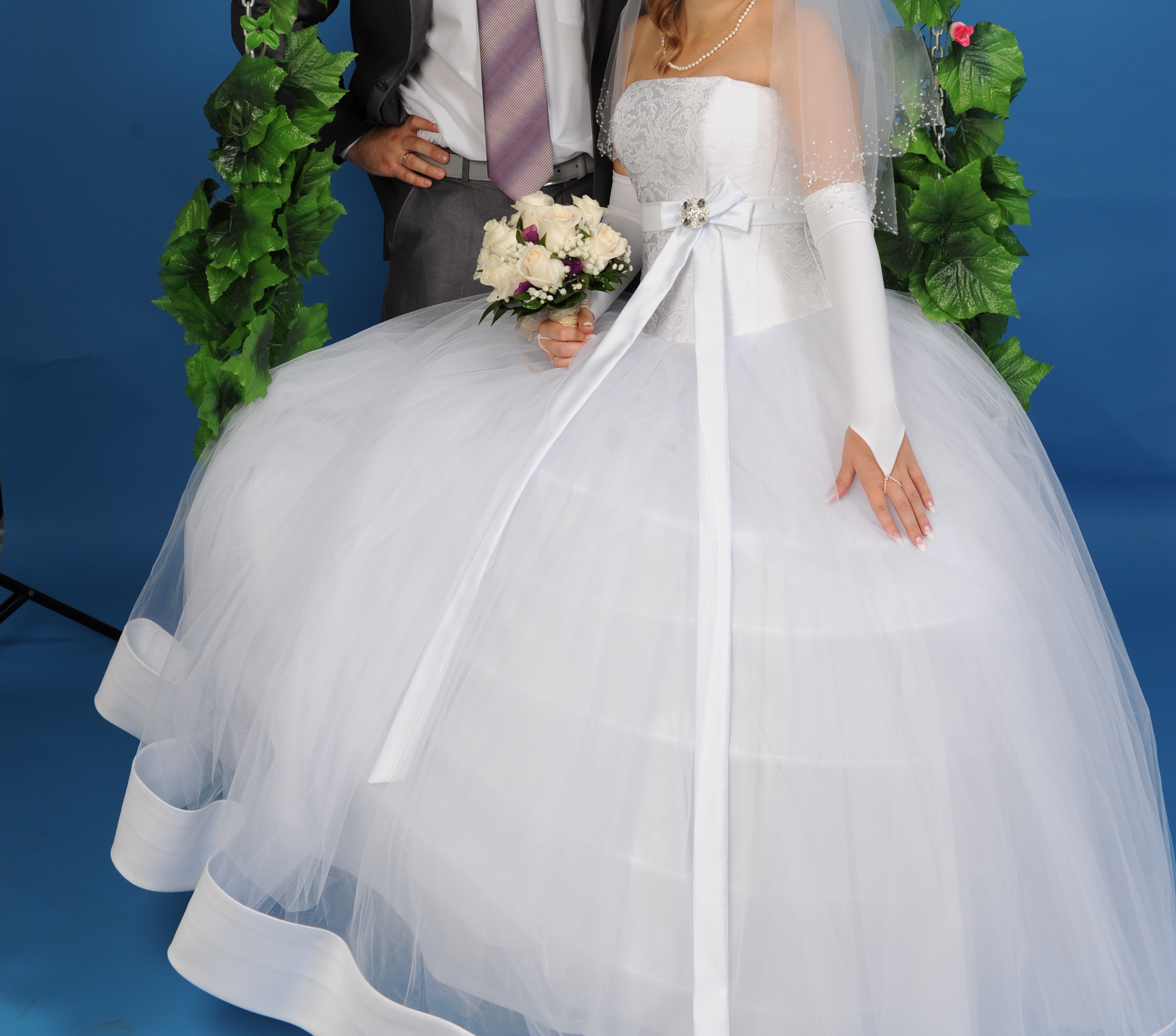 Свадебные платья кристиан диор