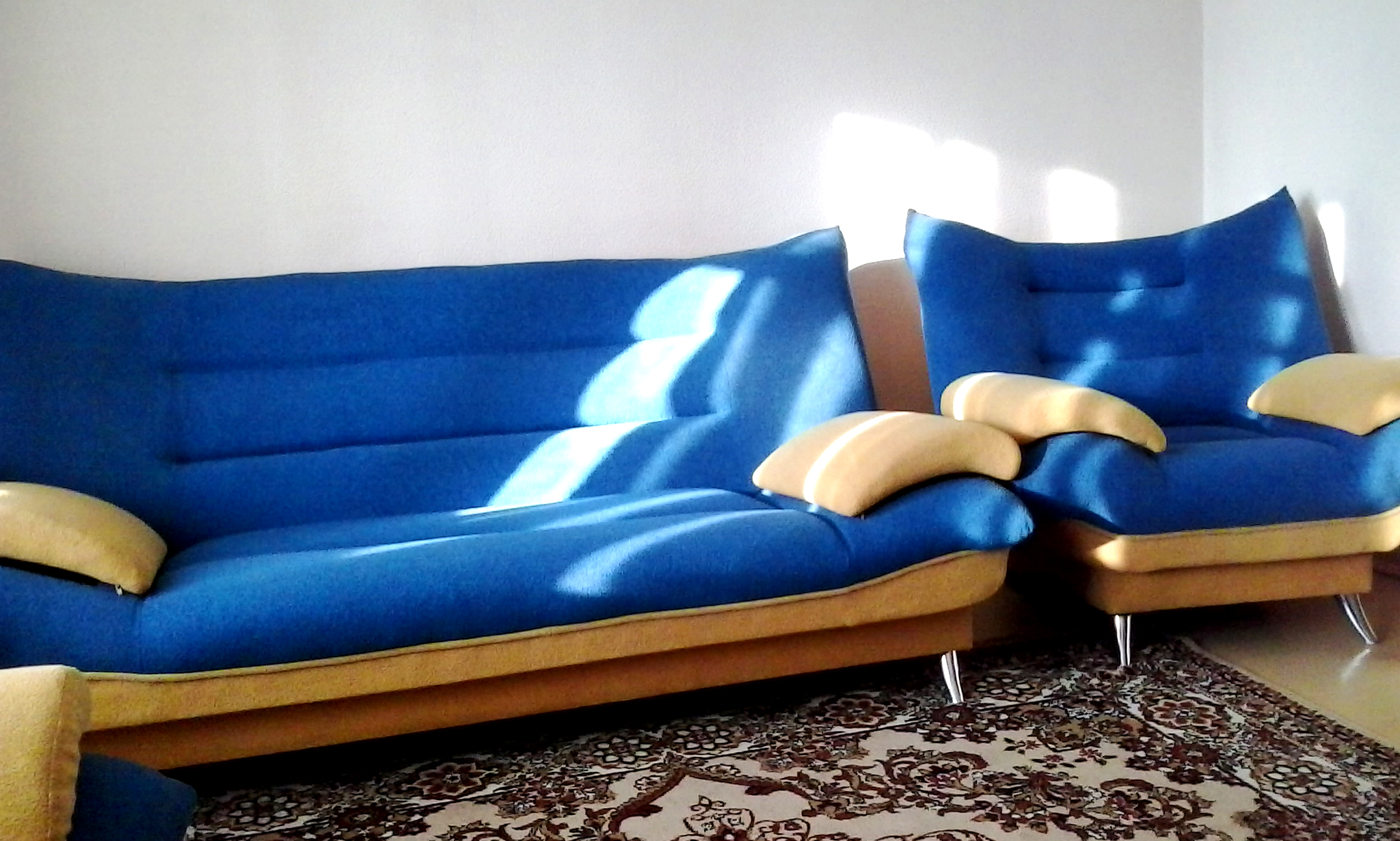 Мягкая мебель в лазаревском