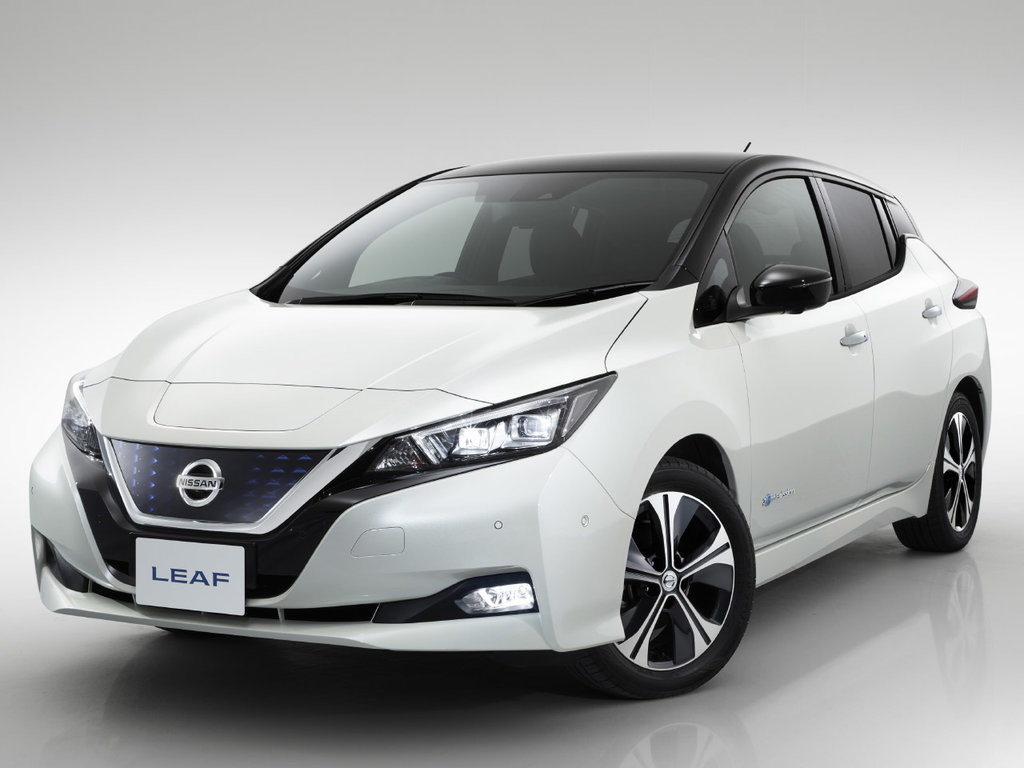 Саяногорск Инфо - nissan_leaf_754285.jpg, Скачано: 1261