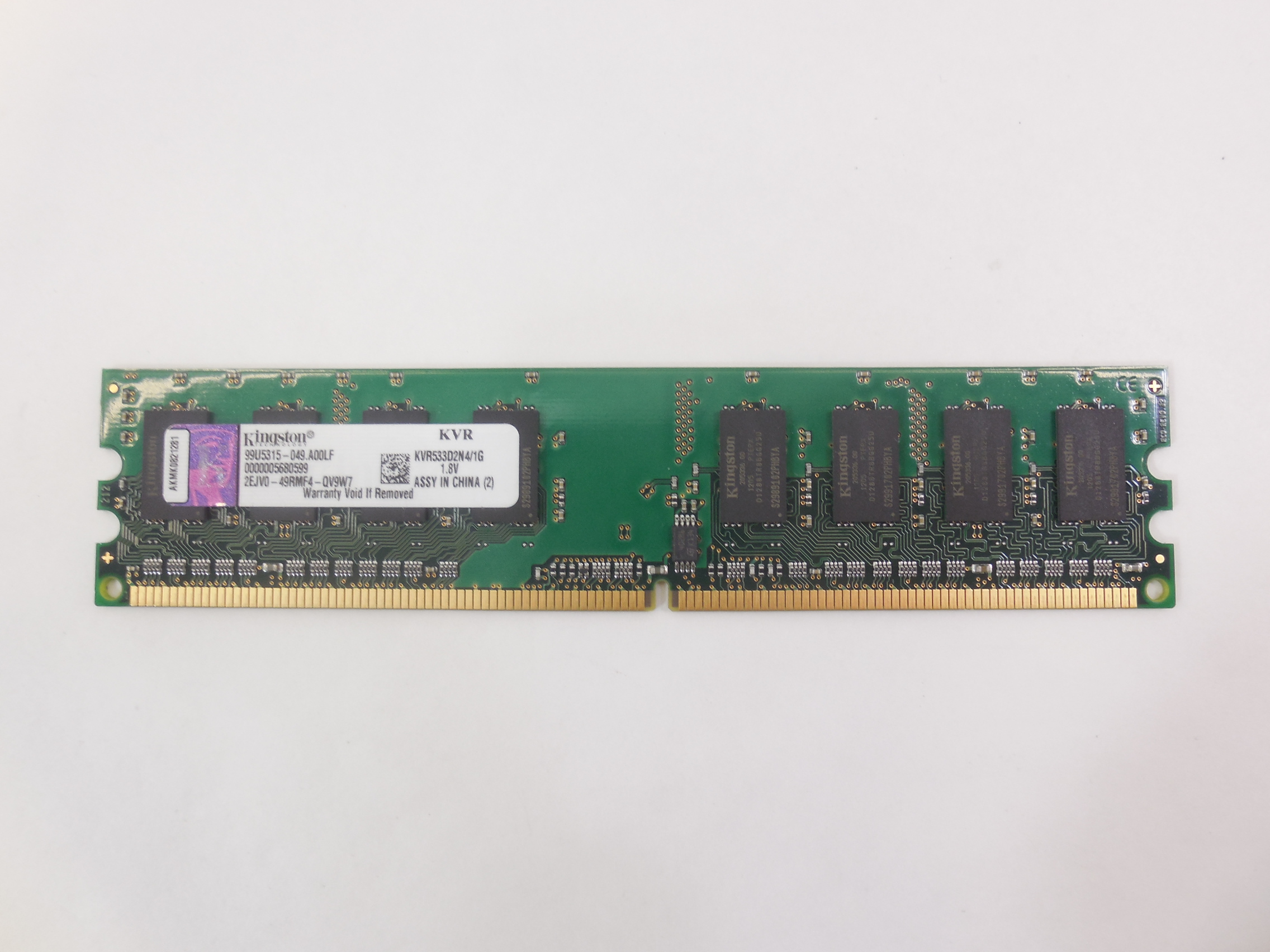 Оперативная память 4 1. Kingston ddr2 kvr533d2n4/512. Ddr2 1024 МБ 533 МГЦ Kingston kvr533d2n4/1g. Оперативная память 1 ГБ 1 шт. Kingston kvr533d2s4/1g. Ddr2 pc2-4200 (ddr533).