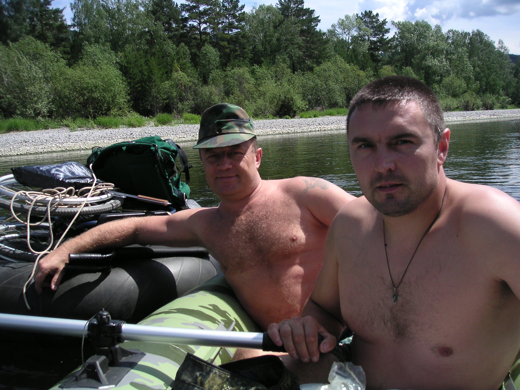 Саяногорск Инфо - PICT0186.JPG, Скачано: 2