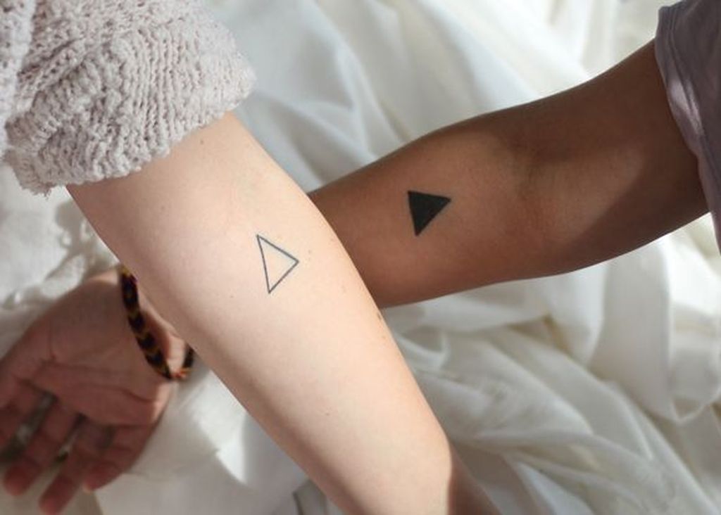 Саяногорск Инфо - cool-simple-couple-tattoos.jpg,  240