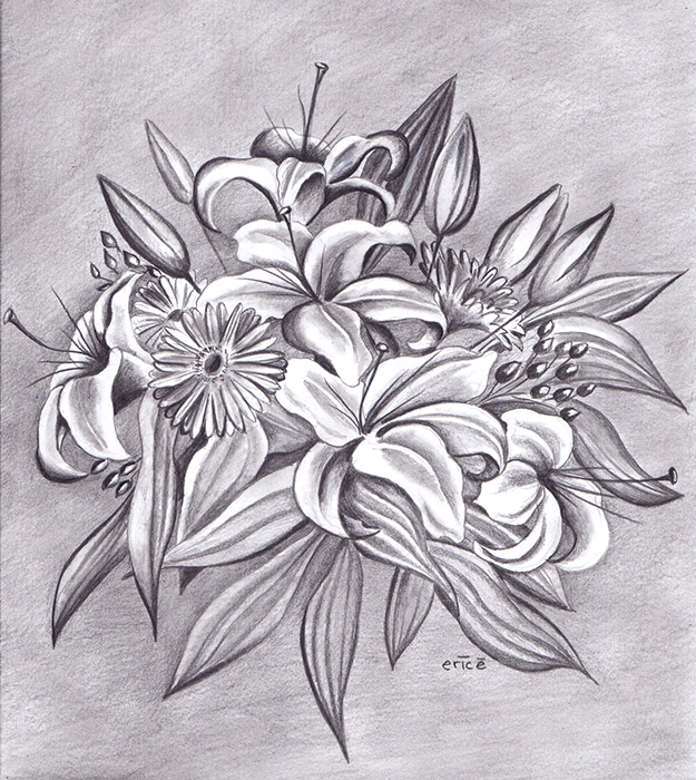 Саяногорск Инфо - my-lilies-small.jpg,  118