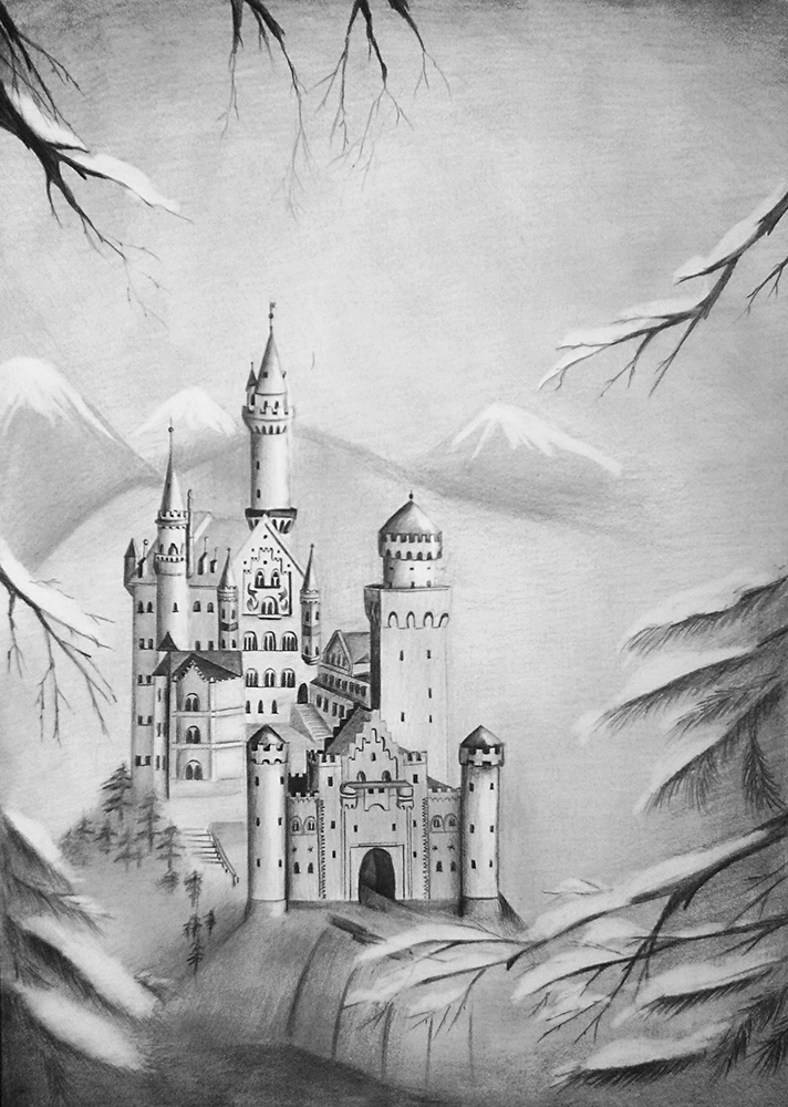 Саяногорск Инфо - newschwanstein-castle-winter-small.jpg, Скачано: 211