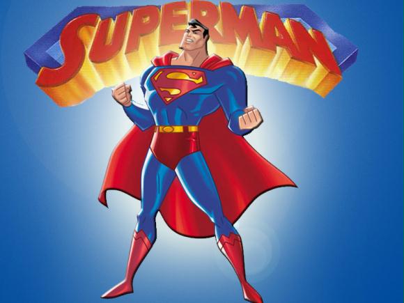 Саяногорск Инфо - superman_animated_series.jpeg, Скачано: 26