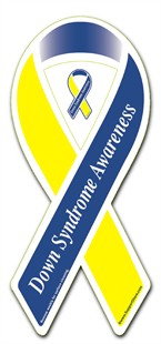 Саяногорск Инфо - down-syndrome-awareness-ribbon.jpeg, Скачано: 30