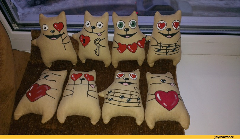 Саяногорск Инфо - handmade-kote-pesochnica-728952.jpeg, Скачано: 2