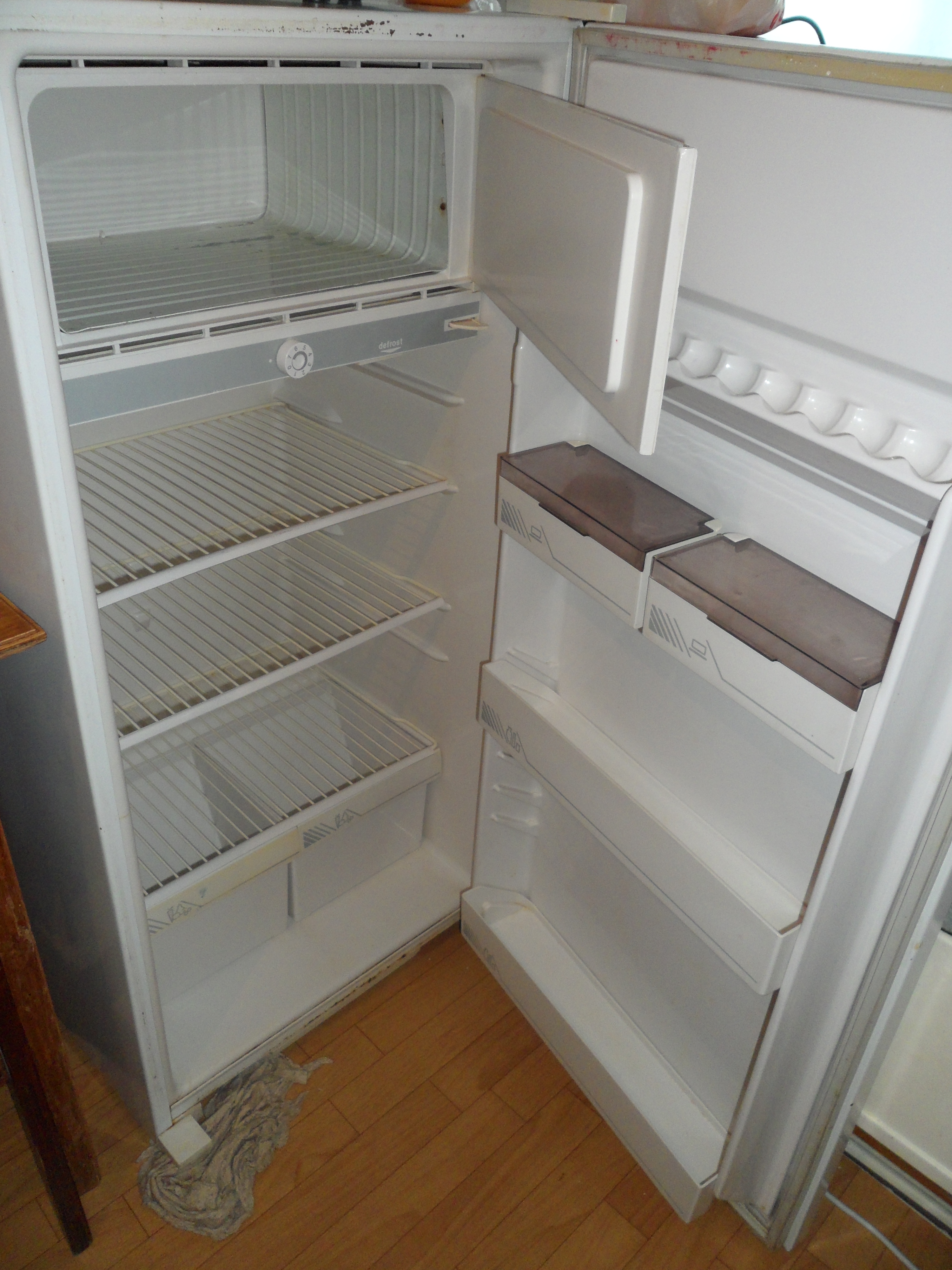 Холодильник КШ 240 Бирюса
