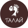 Саяногорск Инфо - talaj-logotip-temnyj.jpg, Скачано: 396