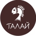 Саяногорск Инфо - talaj-logotip-temnyj.jpg, Скачано: 326