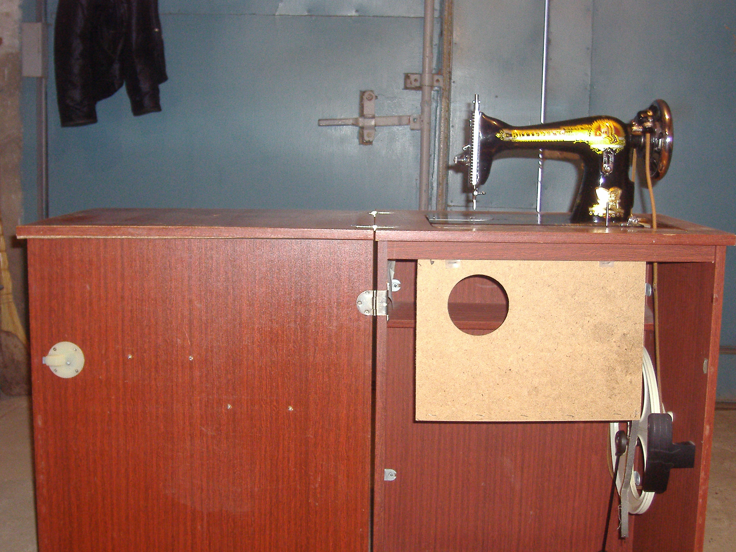 Саяногорск Инфо - pa064712.jpg, Скачано: 1892