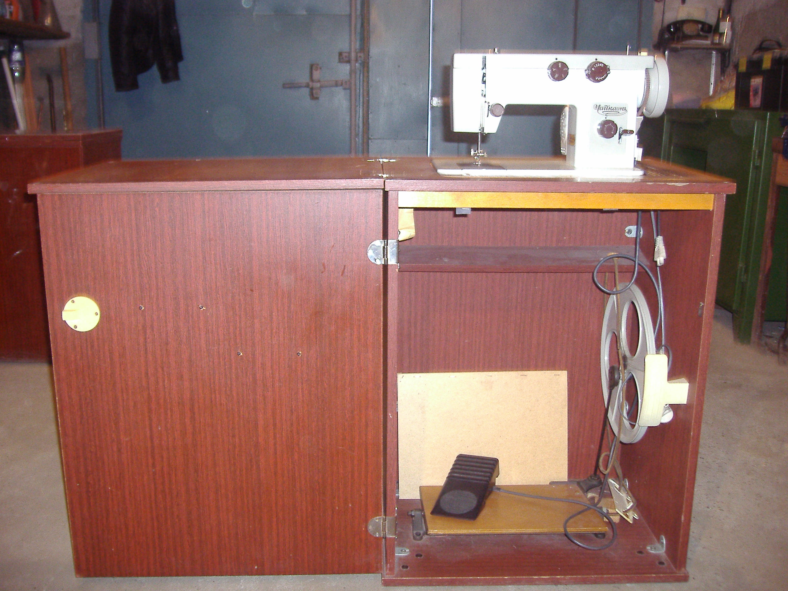 Саяногорск Инфо - pa064713.jpg, Скачано: 2233