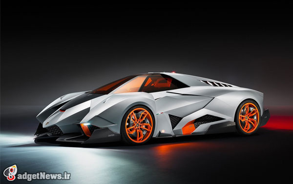 Саяногорск Инфо - lamborghini-egoista.jpg, Скачано: 137
