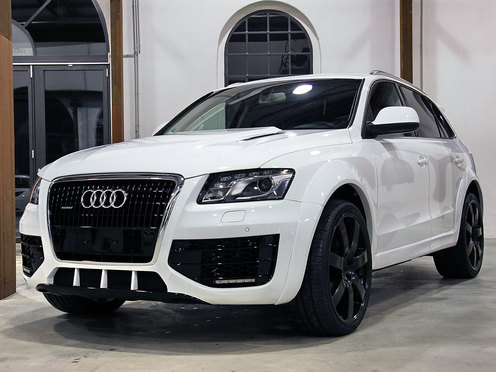 Саяногорск Инфо - enco_audi_q5_2.jpg, Скачано: 170