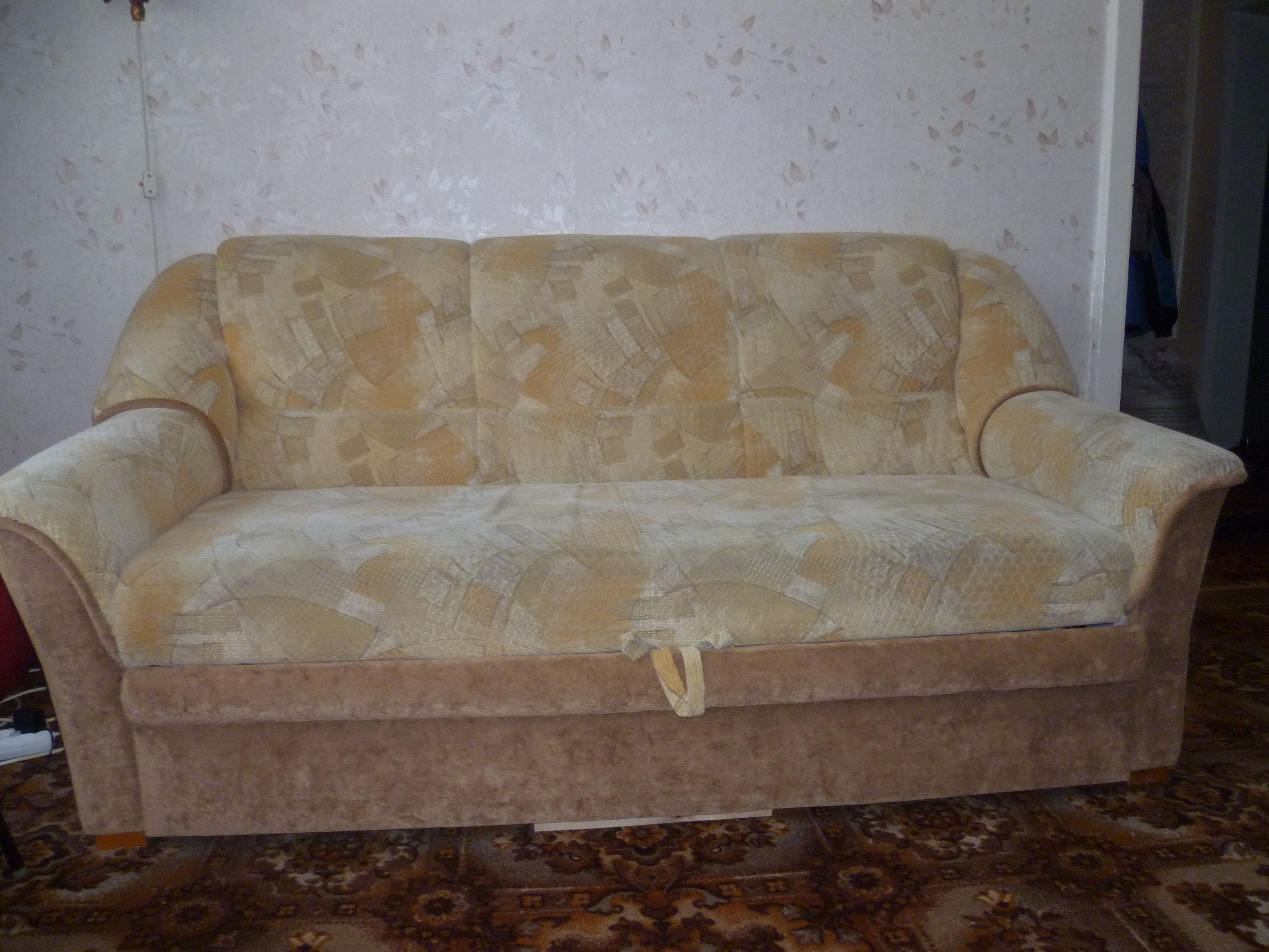 Ивановская барахолка продажа мебели