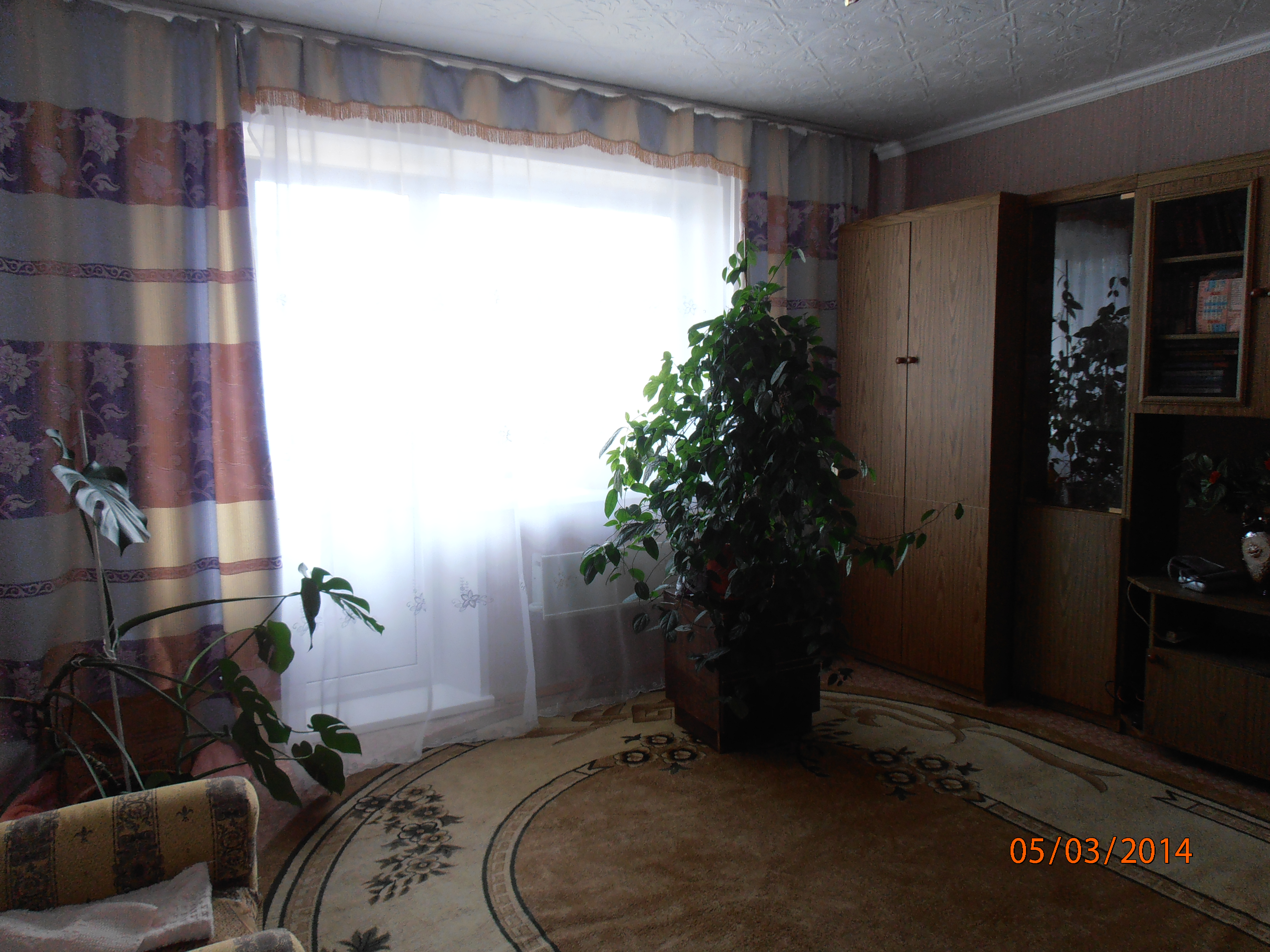 Саяногорск Инфо - p3050308.jpg, Скачано: 275