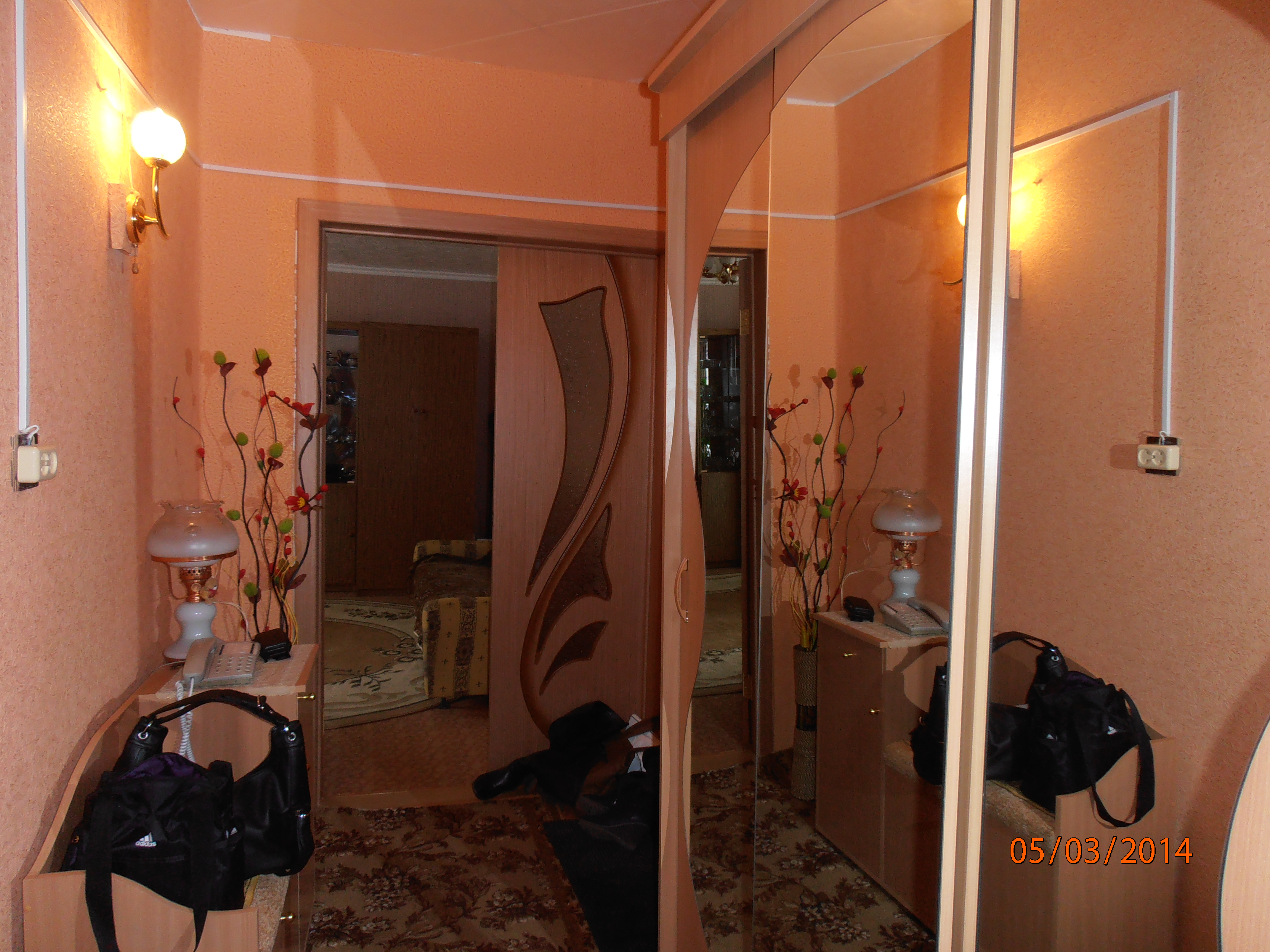 Саяногорск Инфо - p3050314.jpg, Скачано: 264