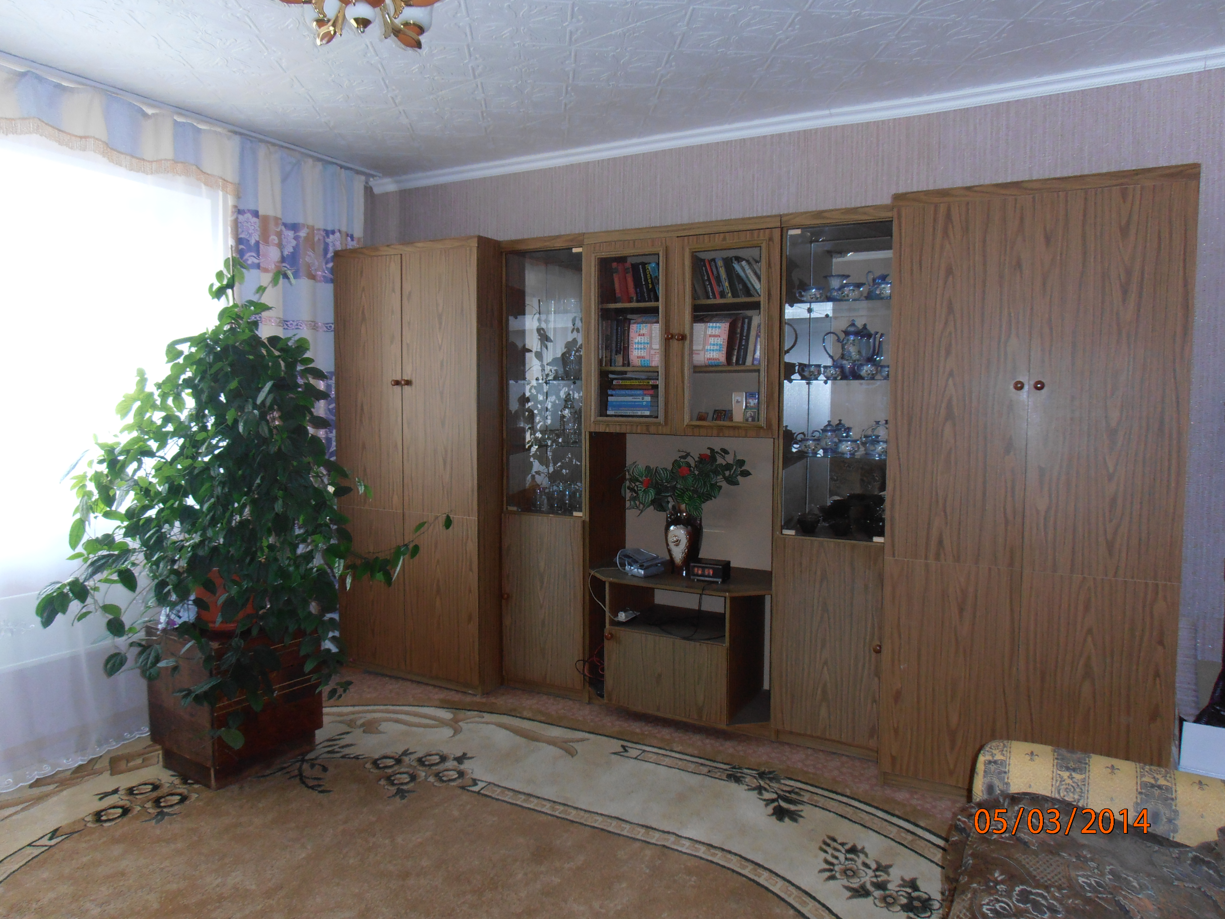 Саяногорск Инфо - p3050315.jpg, Скачано: 312