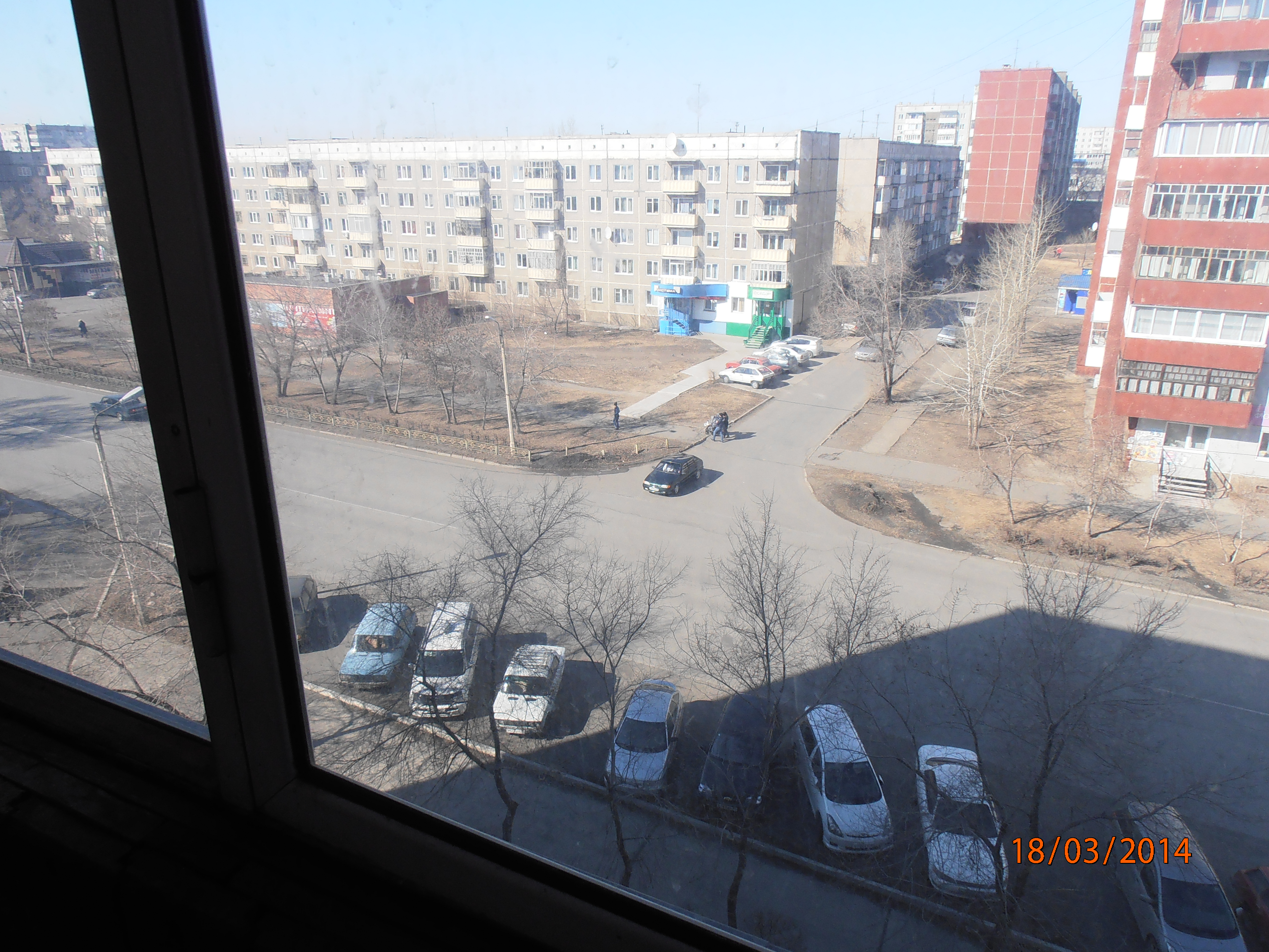 Саяногорск Инфо - p3180325.jpg, Скачано: 286