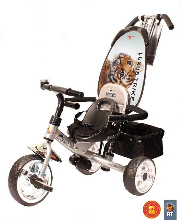 Саяногорск Инфо - lexus_trike_original_next_2013_anime_silver_2.jpg, Скачано: 255