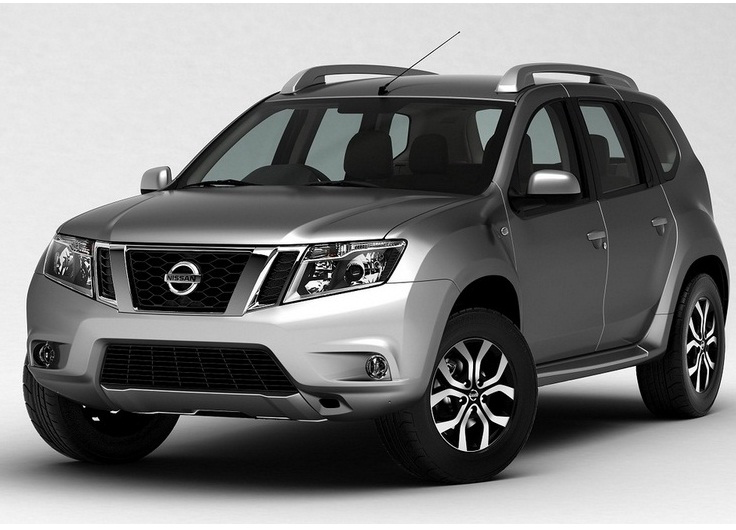 Саяногорск Инфо - nissan_terrano.jpg, Скачано: 192