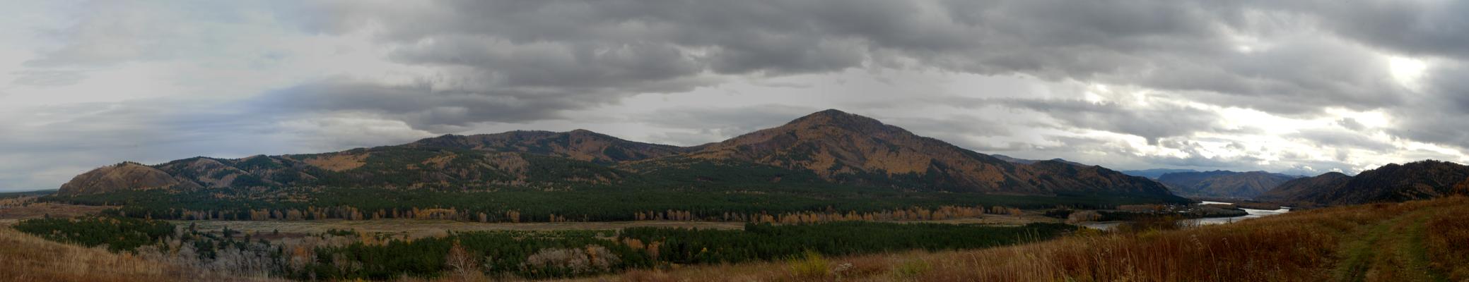 Саяногорск Инфо - panorama-krestika.jpg, Скачано: 332