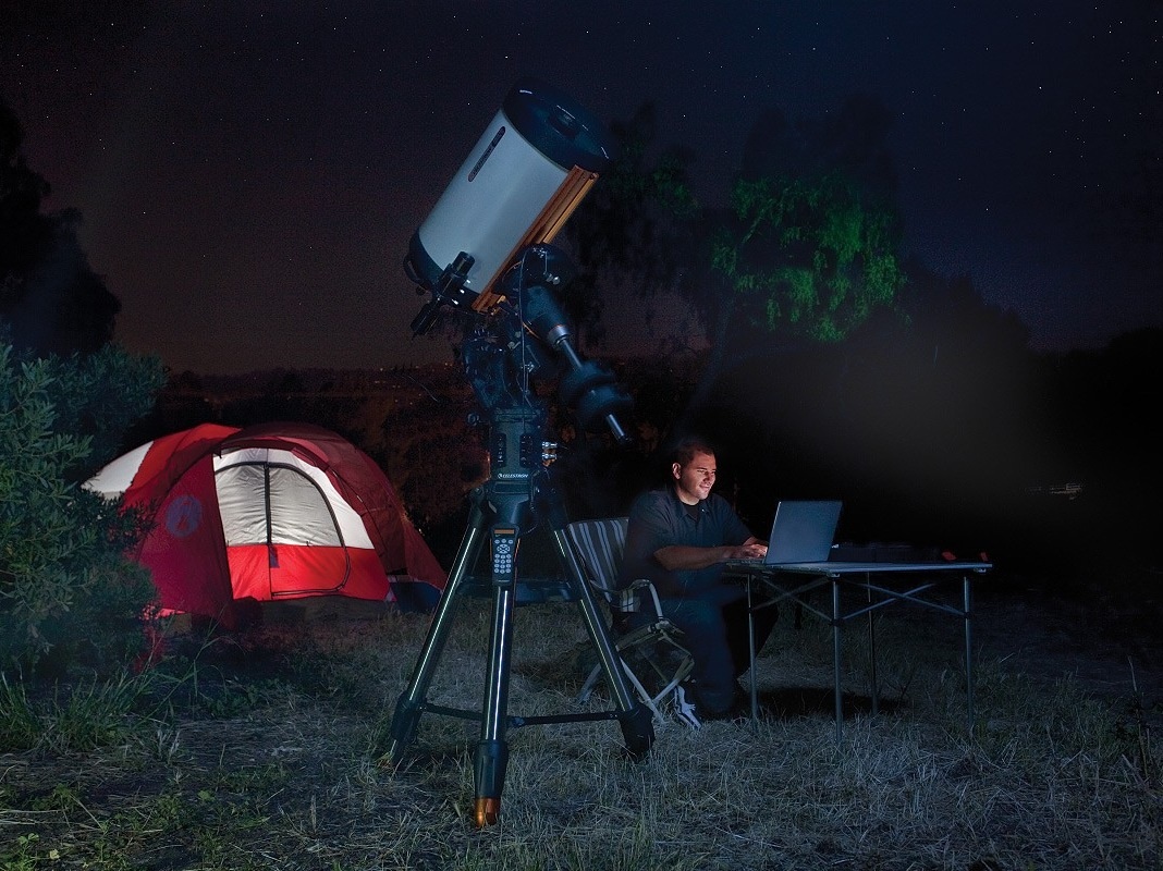 Саяногорск Инфо - teleskop.jpg, Скачано: 955