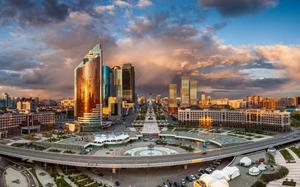 Новости Казахстана