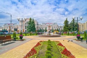 Гомель