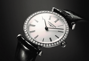 Часы Longines