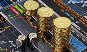 Биржа
