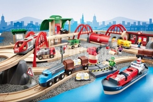 Brio