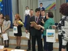 Определен лучший выпускник среднего профессионального образования