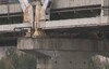 Власти Хакасии думают, как спасти мост в Черемушках