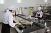 За три дня площадки чемпионата WorldSkills Russia посетили более 1600 школьников Хакасии