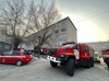 Жительница Абакана умерла в пожаре из-за электрообогревателя