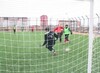 Призовой фонд турнира ветеранов в Саяногорске перейдет юным футболистам