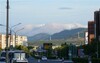 В День туризма в Саяногорске откроют новый автобусный маршрут