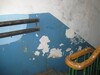 На звание «самых страшных» претендуют почти 30 подъездов из Абакана, Черногорска, Сорска и Саяногорска