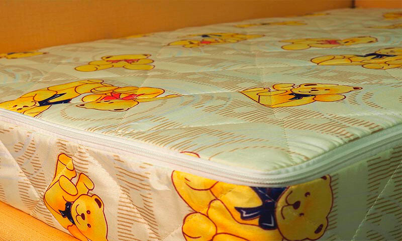 Саяногорск Инфо - Значение правильного выбора матраса для детей - matras.jpg